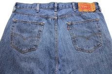 画像5: Levi'sリーバイス 501 デニムパンツ W38 L30★SDP3261 (5)