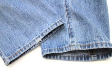 画像7: Levi'sリーバイス 501 デニムパンツ W38 L32★SDP3473 (7)