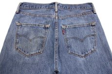 画像5: Levi'sリーバイス 501 デニムパンツ W32 L32★SDP3330 (5)