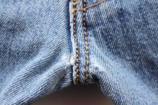 画像7: Levi'sリーバイス 501 デニムパンツ W38 L30★SDP3690 (7)