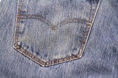 画像7: Levi'sリーバイス 501 デニムパンツ W32 L32★SDP3330 (7)
