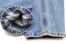 画像10: 90s GAPギャップ CLASSIC FIT デニムパンツ W30★SDP3169 (10)
