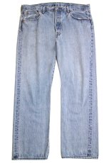 画像2: Levi'sリーバイス 501 デニムパンツ W38 L30★SDP3476 (2)