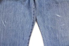 画像6: Levi'sリーバイス 501 デニムパンツ W38 L32★SDP3473 (6)