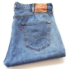 画像1: Levi'sリーバイス 501 デニムパンツ W38 L30★SDP3690 (1)