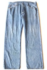 画像2: Levi'sリーバイス 501 デニムパンツ W38 L32★SDP3646 (2)