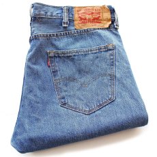 画像1: Levi'sリーバイス 501 デニムパンツ W38 L32★SDP3695 (1)