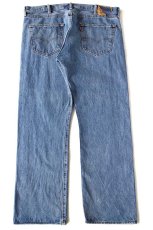 画像3: メキシコ製 Levi'sリーバイス 501 デニムパンツ W38 L30★SDP3630 (3)