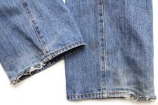 画像7: Levi'sリーバイス 501 デニムパンツ W38 L30★SDP3261 (7)