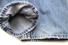画像9: 00s メキシコ製 Levi'sリーバイス 501 デニムパンツ W38★SDP3477 (9)