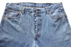 画像4: Levi'sリーバイス 501 デニムパンツ W38 L32★SDP3646 (4)