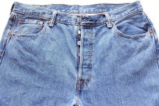 画像4: Levi'sリーバイス 501 デニムパンツ W38 L32★SDP3695 (4)