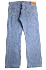 画像3: Levi'sリーバイス 501 デニムパンツ W38 L32★SDP3260 (3)