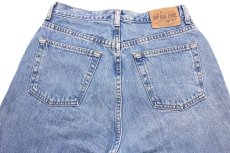 画像5: 90s GAPギャップ CLASSIC FIT デニムパンツ W30★SDP3169 (5)