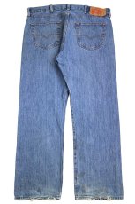画像3: Levi'sリーバイス 501 デニムパンツ W38 L30★SDP3261 (3)