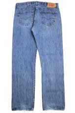 画像3: Levi'sリーバイス 501 デニムパンツ W38 L34★SDP2934 (3)