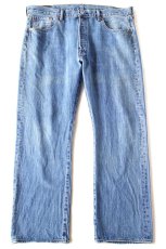 画像2: Levi'sリーバイス 501 デニムパンツ W38 L30★SDP3690 (2)