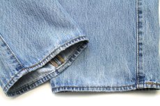 画像8: Levi'sリーバイス 501 デニムパンツ W38 L30★SDP3476 (8)