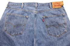 画像5: Levi'sリーバイス 501 デニムパンツ W38 L32★SDP3260 (5)