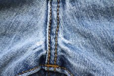 画像7: Levi'sリーバイス 501 デニムパンツ W38 L30★SDP3476 (7)