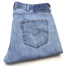 画像1: Levi'sリーバイス 501 デニムパンツ W38 L30★SDP3476 (1)