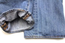 画像8: Levi'sリーバイス 501 デニムパンツ W38 L32★SDP3260 (8)