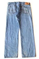 画像3: Levi'sリーバイス 501 デニムパンツ W38 L32★SDP3646 (3)