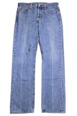 画像2: Levi'sリーバイス 501 デニムパンツ W32 L32★SDP3330 (2)