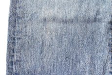 画像6: Levi'sリーバイス 501 デニムパンツ W38 L32★SDP3646 (6)