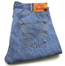 画像1: Levi'sリーバイス 501 デニムパンツ W38 L32★SDP3260 (1)