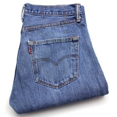 画像1: Levi'sリーバイス 501 デニムパンツ W32 L32★SDP3330 (1)
