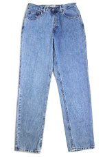 画像2: 90s GAPギャップ CLASSIC FIT デニムパンツ W30★SDP3169 (2)