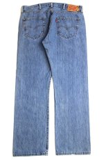 画像3: Levi'sリーバイス 501 デニムパンツ W38 L32★SDP3473 (3)