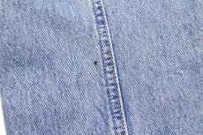 画像8: 90s GAPギャップ CLASSIC FIT デニムパンツ W30★SDP3169 (8)