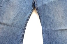 画像8: 00s Levi'sリーバイス 501 デニムパンツ W38 L30★SDP4222 (8)
