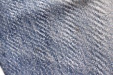 画像6: 00s メキシコ製 Levi'sリーバイス 501 ペンキ飛び カットオフ デニムパンツ W40★SDP3664 (6)