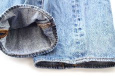 画像8: Levi'sリーバイス 501 デニムパンツ W38 L30★SDP3690 (8)