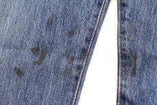 画像8: Levi'sリーバイス 501 デニムパンツ W32 L32★SDP3330 (8)