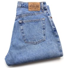 画像1: 90s GAPギャップ CLASSIC FIT デニムパンツ W30★SDP3169 (1)