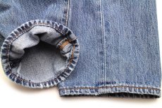 画像9: Levi'sリーバイス 501 デニムパンツ W32 L32★SDP3330 (9)