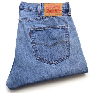 リーバイス 501 66 前期　シングル　カットオフ 70s Levi'sリーバイス 501 シングル 66前期 カットオフ デニム