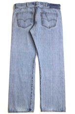 画像3: Levi'sリーバイス 501 デニムパンツ W38 L30★SDP3476 (3)