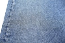 画像9: 90s USA製 Levi'sリーバイス 501 デニムパンツ W42 L30★234 (9)