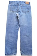 画像3: 80s USA製 Levi'sリーバイス 501 デニムパンツ W38 L32★233 (3)