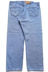 画像3: 90s USA製 Levi'sリーバイス 501 デニムパンツ W42 L30★234 (3)
