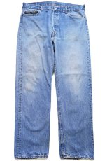 画像2: 80s USA製 Levi'sリーバイス 501 デニムパンツ W38 L32★233 (2)