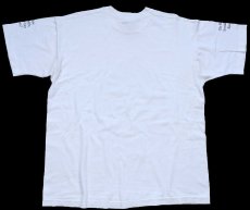 画像3: 90s The Missouri Forestkeepers Network How Healthy Are Your Trees? ツリー アート コットンTシャツ 白 XL (3)