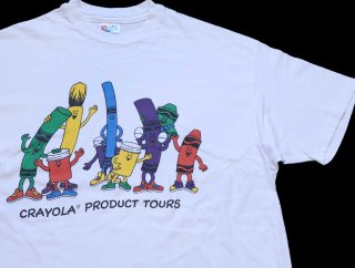 ユ*タ様 一点物 90s Tabasco タバスコ T シャツ フェード USA 90s USA製 TABASCO PEPPER SAUCE タバスコ ロゴ コットンTシャツ 白 S
