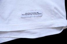 画像6: トルコ製 Edvard Munch, The Scream. 1895 ムンク 叫び アート コットンTシャツ 白 S (6)