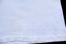 画像7: 90s USA製 Hanes Costco KAILUA KONA,HI コストコ イラスト コットンTシャツ 白 XL (7)